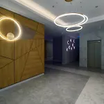 Riviera - Sea On Apartmán Mamaia