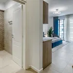 Riviera - Sea On Apartmán Mamaia