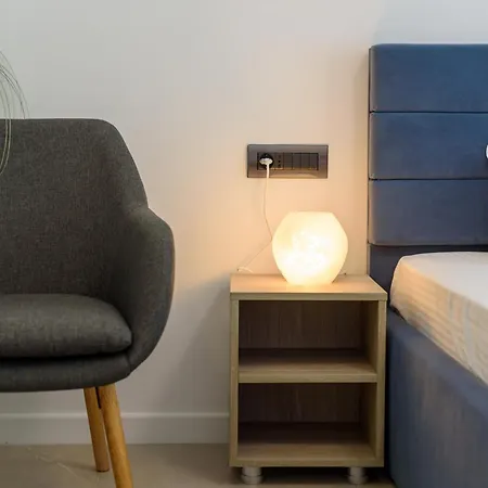 Riviera - Sea On Apartment Mamaia