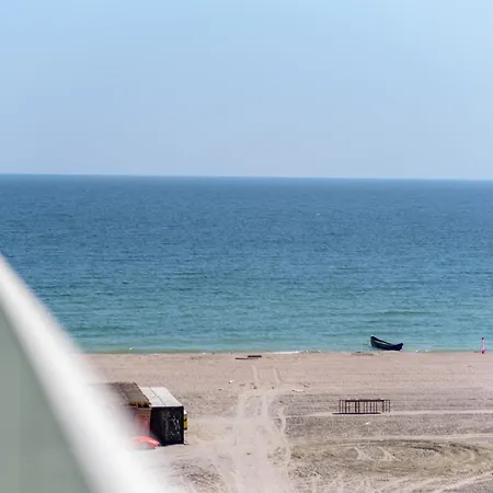 Appartement Riviera - Sea On *