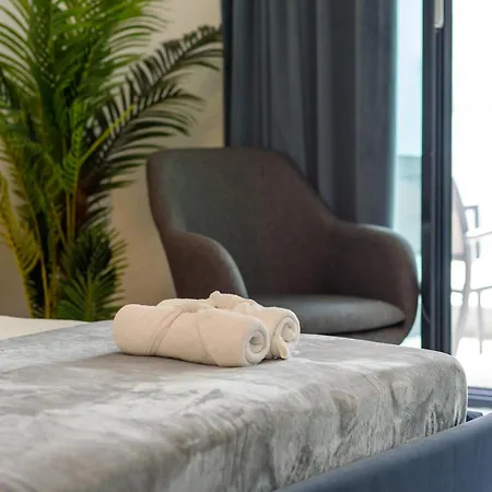 Riviera - Sea On Appartement *