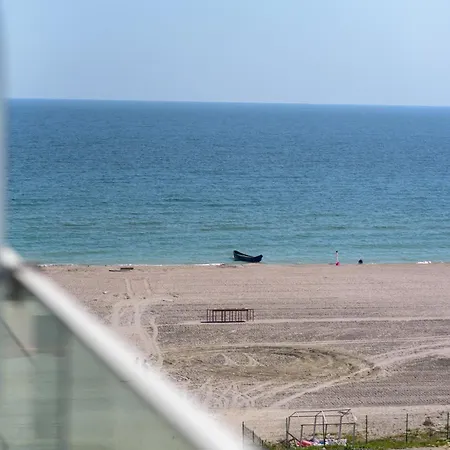 Appartement Riviera - Sea On *
