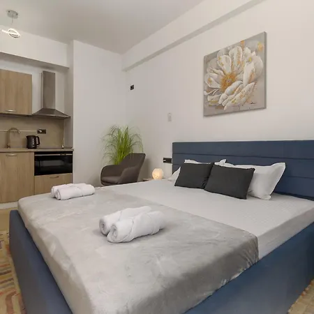 Appartement Riviera - Sea On