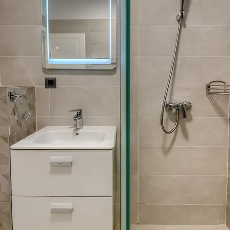 Riviera - Sea On Appartement