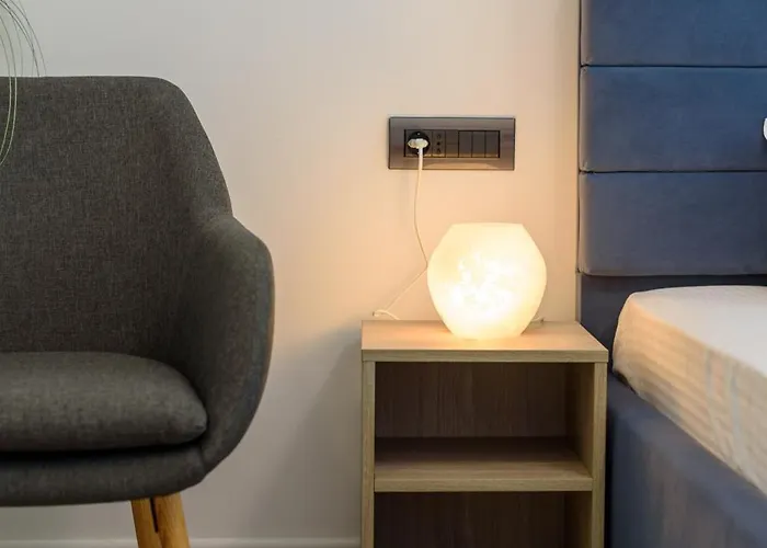 Riviera - Sea On Apartment Mamaia