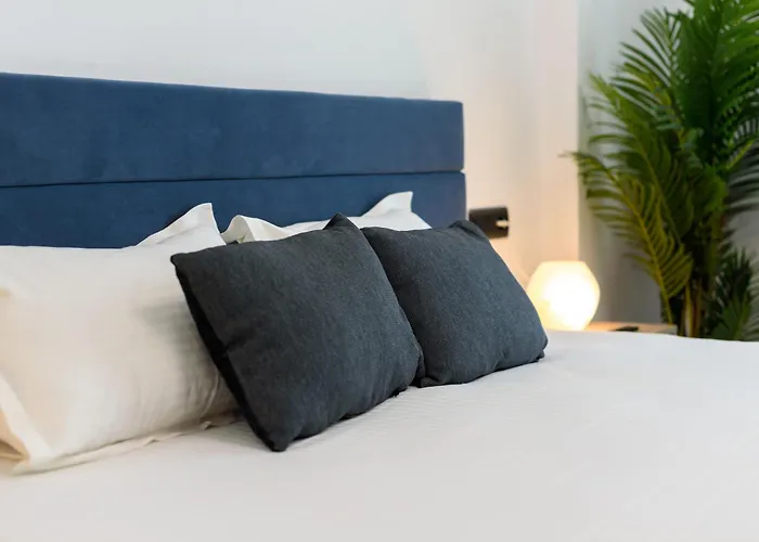 Riviera - Sea On Apartment *