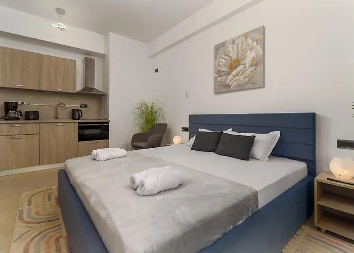 Apartment Riviera - Sea On